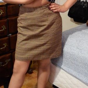 Vintage skirt